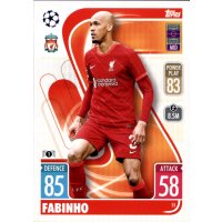 55 - Fabinho - 2021/2022