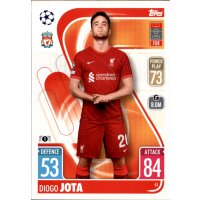 61 - Diogo Jota - 2021/2022