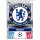 64 - Club Badge - Chelsea - 2021/2022