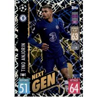 77 - Tino Anjorin - Next Gen - 2021/2022