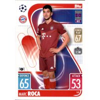 163 - Marc Roca - 2021/2022