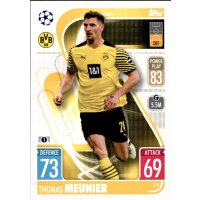 174 - Thomas Meunier - 2021/2022