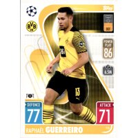 176 - Raphael Guerreiro - 2021/2022