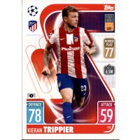 192 - Kieran Trippier - 2021/2022