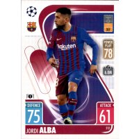 212 - Jordi Alba - 2021/2022