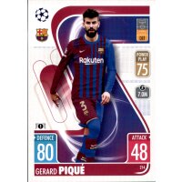 214 - Gerard Pique - 2021/2022