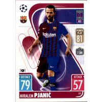 217 - Miralem Pjanic - 2021/2022