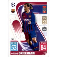 223 - Antoine Griezmann - 2021/2022