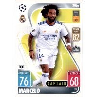 228 - Marcelo - Captain - 2021/2022