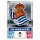 262 - Club Badge - Real Sociedad - 2021/2022