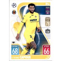 293 - Etienne Capoue - 2021/2022