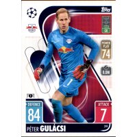 299 - Peter Gulacsi - 2021/2022