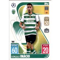 311 - Goncalo Inacio - 2021/2022