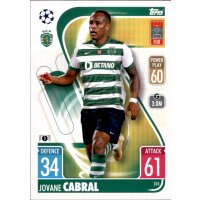 314 - Jovane Cabral - 2021/2022