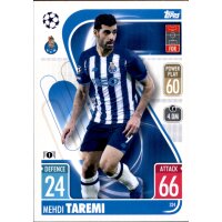 324 - Mehdi Taremi - 2021/2022