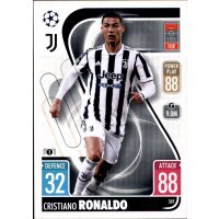 369 - Cristiano Ronaldo - 2021/2022