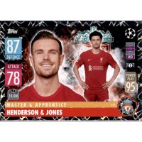 418 - Jordan Henderson & Curtis Jones - Master &...