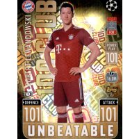 459 - Robert Lewandowski - 100 Club - 2021/2022