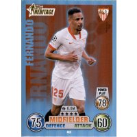 485 - Fernando - Heritage - 2021/2022