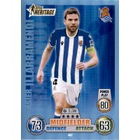 487 - Asier Illarramendi - Heritage - 2021/2022