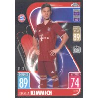 CR12 - Joshua Kimmich - Chrome Preview - 2021/2022