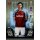 LE13 - Declan Rice - Gold Limited Edition - 2021/2022