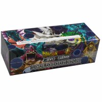 Dragon Ball - Special Anniversary Box 2021 - Zufällige Auswahl - Englisch