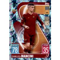 382 - Gianluca Mancini - Basis Karte - CRYSTAL - 2021/2022