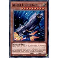 MP21-EN004 - Arcjet Lightcraft - 1. Edition