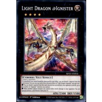 MP21-EN016 - Light Dragon @Ignister - 1. Edition