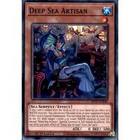 MP21-EN049 - Deep Sea Artisan - 1. Edition