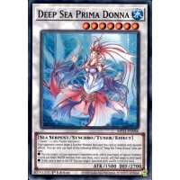 MP21-EN066 - Deep Sea Prima Donna - 1. Edition