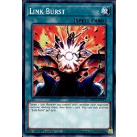 MP21-EN075 - Link Burst - 1. Edition