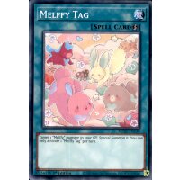 MP21-EN139 - Melffy Tag - 1. Edition