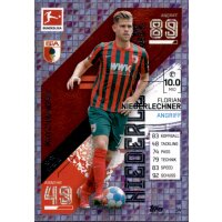 34 - Florian Niederlechner - Matchwinner - 2021/2022