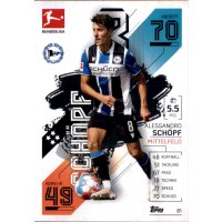 81 - Alessandro Schöpf - 2021/2022