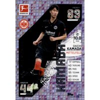 142 - Daichi Kamada - Matchwinner - 2021/2022