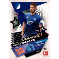 197 - Andrej Kramaric - Star-Spieler - 2021/2022