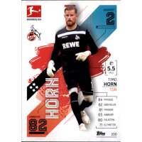 200 - Timo Horn - 2021/2022