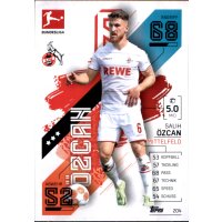 204 - Salih Özcan - 2021/2022