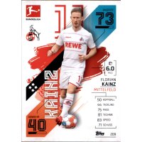 209 - Florian Kainz - 2021/2022