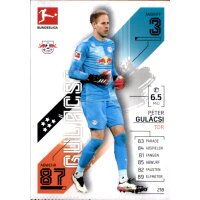 218 - Peter Gulacsi - 2021/2022