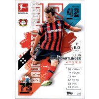 242 - Julian Baumgartlinger - 2021/2022