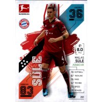 291 - Niklas Süle - 2021/2022