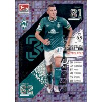 416 - Maximilian Eggestein - Matchwinner - 2021/2022