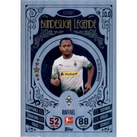 443 - Raffael - Bundesliga-Legende - 2021/2022