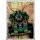 Sticker 13 - LEGO Ninjago - Legacy Serie 2