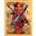 Sticker 20 - LEGO Ninjago - Legacy Serie 2