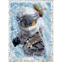 Sticker 57 - LEGO Ninjago - Legacy Serie 2