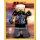 Sticker 65 - LEGO Ninjago - Legacy Serie 2